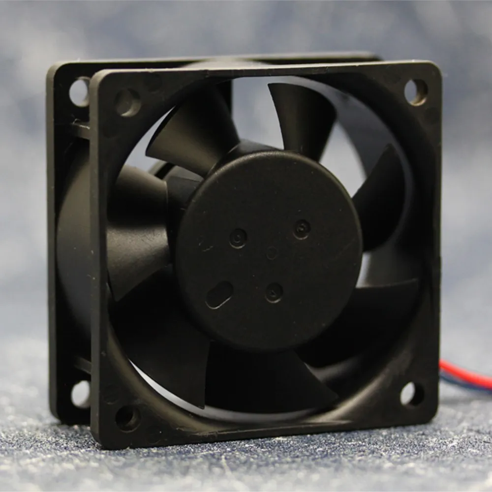 DC 48V 60mm Server fan AFB0648HH 6CM 60*60*25 mm 6025 0.12A  Inverter Cooling fan