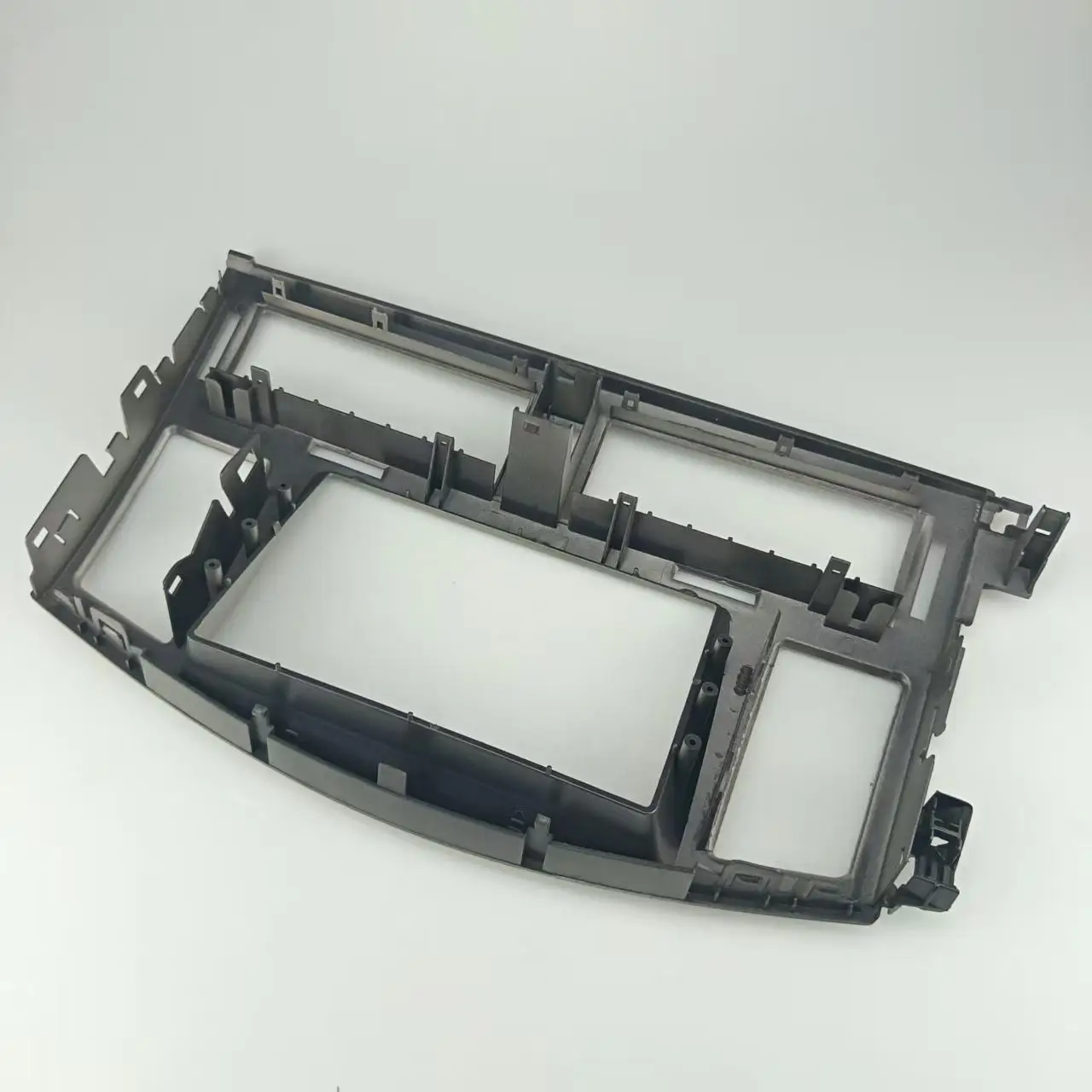 

2 Din Radio Fascia For TOYOTA Avalon 2005-2009 Stereo Panel GPS Dash Mount Install Trim Kit Refit Frame Audio Cover Bezel