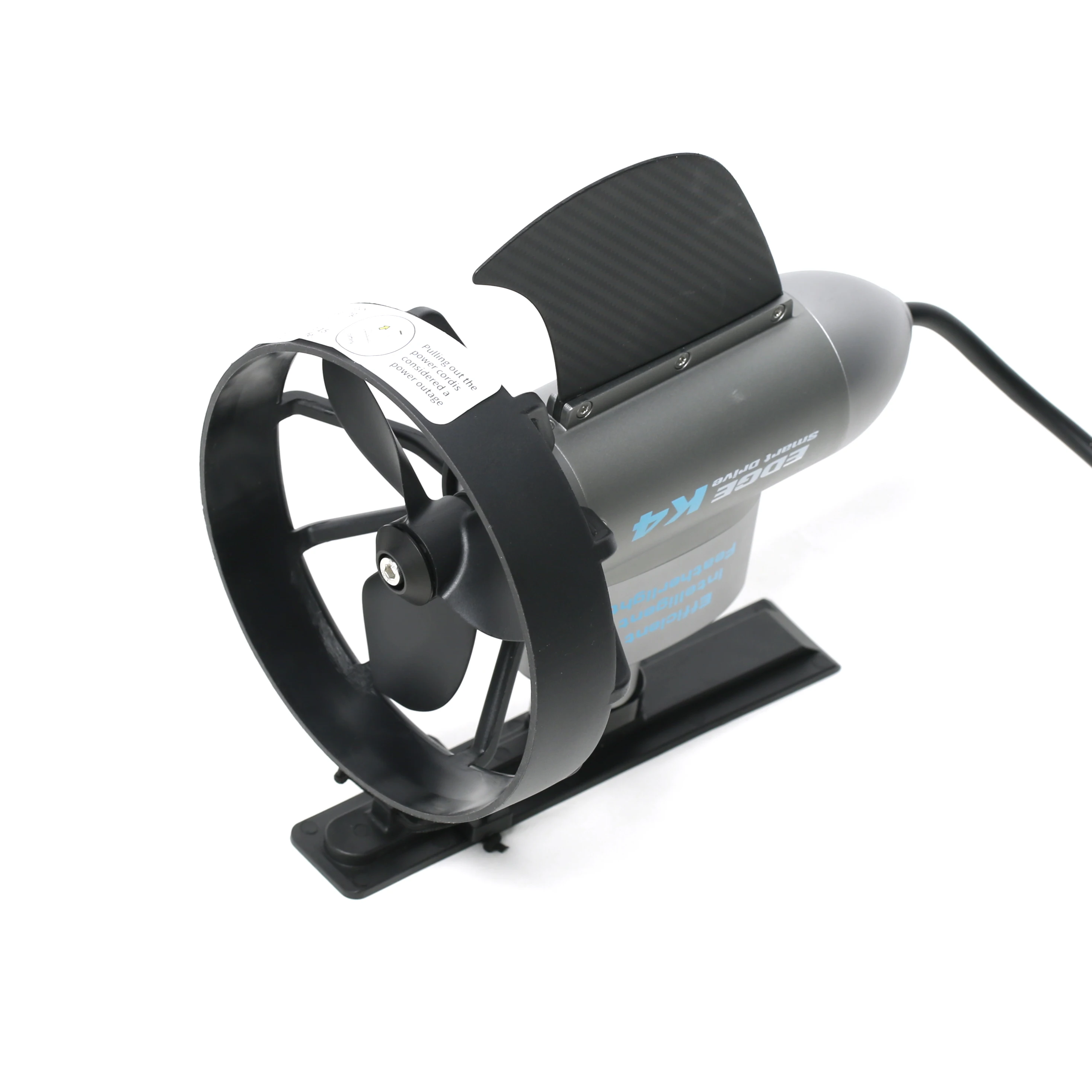 مجموعة محرك EDGE K4 SUP & Kayak الجديدة