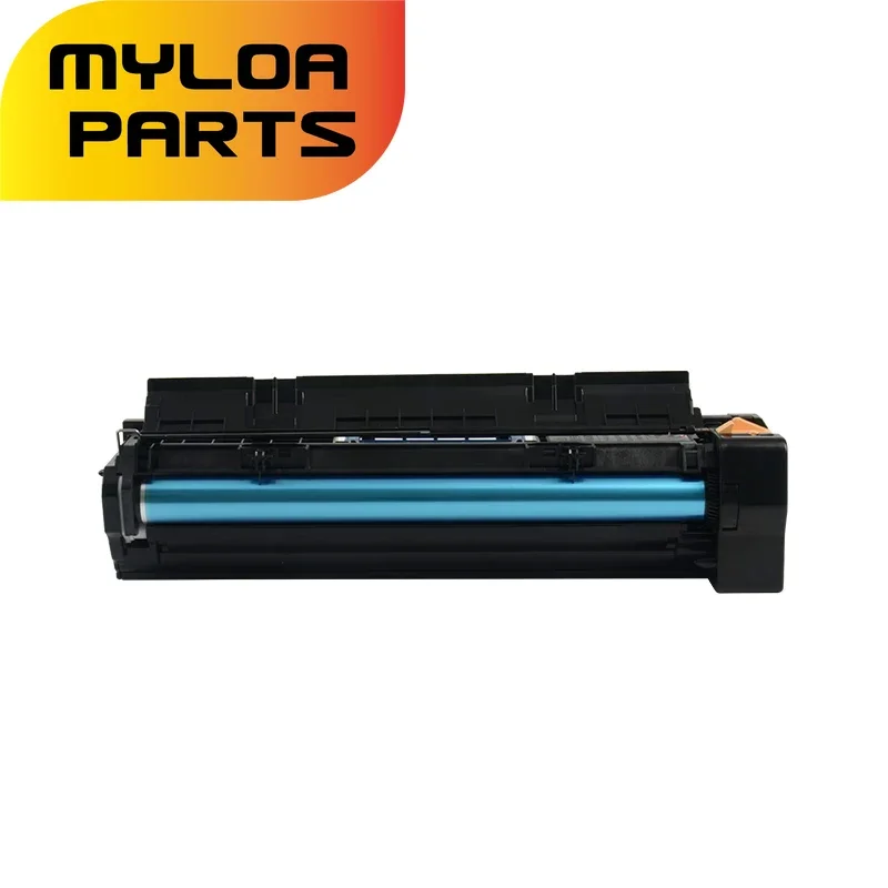 

1 шт. DC IV4070 барабанный блок, совместимый для Xerox DocuCentre-IV5070 4070, блок обработки изображений, запасные части для копировального аппарата, блок изображения BK