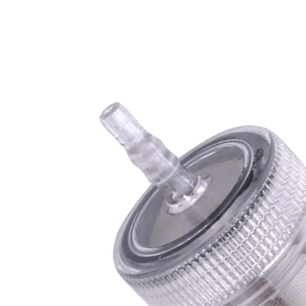 4mm Diesel In-Line Fuel Filter Kit Plastic Diesel Oil Filter For Webasto For Eberspacher Air Heater Diesel Set Car Accessories