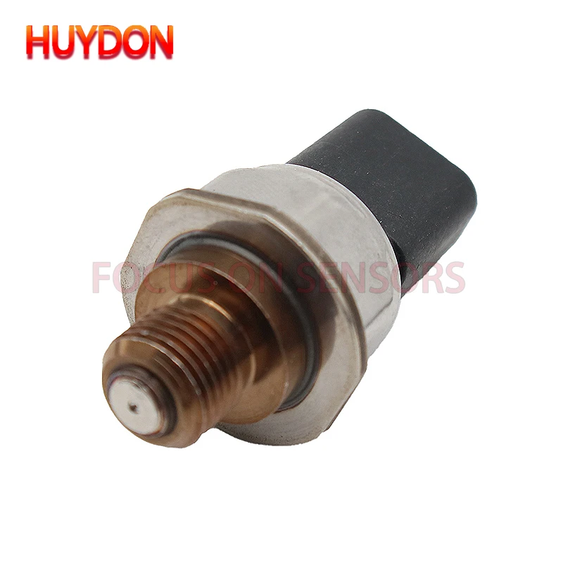 

7PP4-3 Fuel Rail Oil Pressure Sensor For Caterpillar C00 236D 242D 246D 262D 272D 7PP43 New Auto Part Accessories