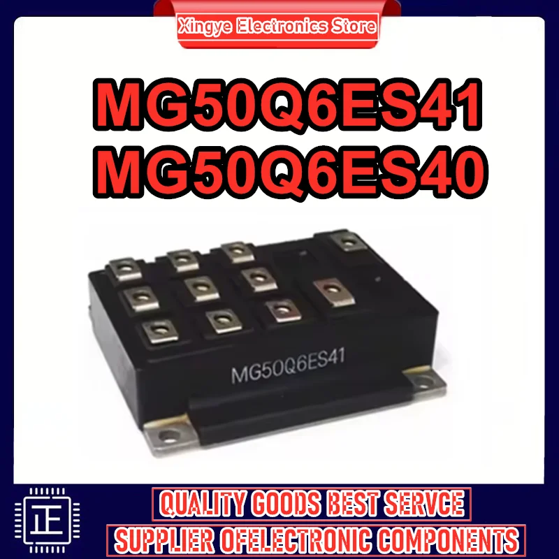 

100% рабочий оригинальный модуль MG50Q6ES41 MG50Q6ES40 MG50Q6ES11