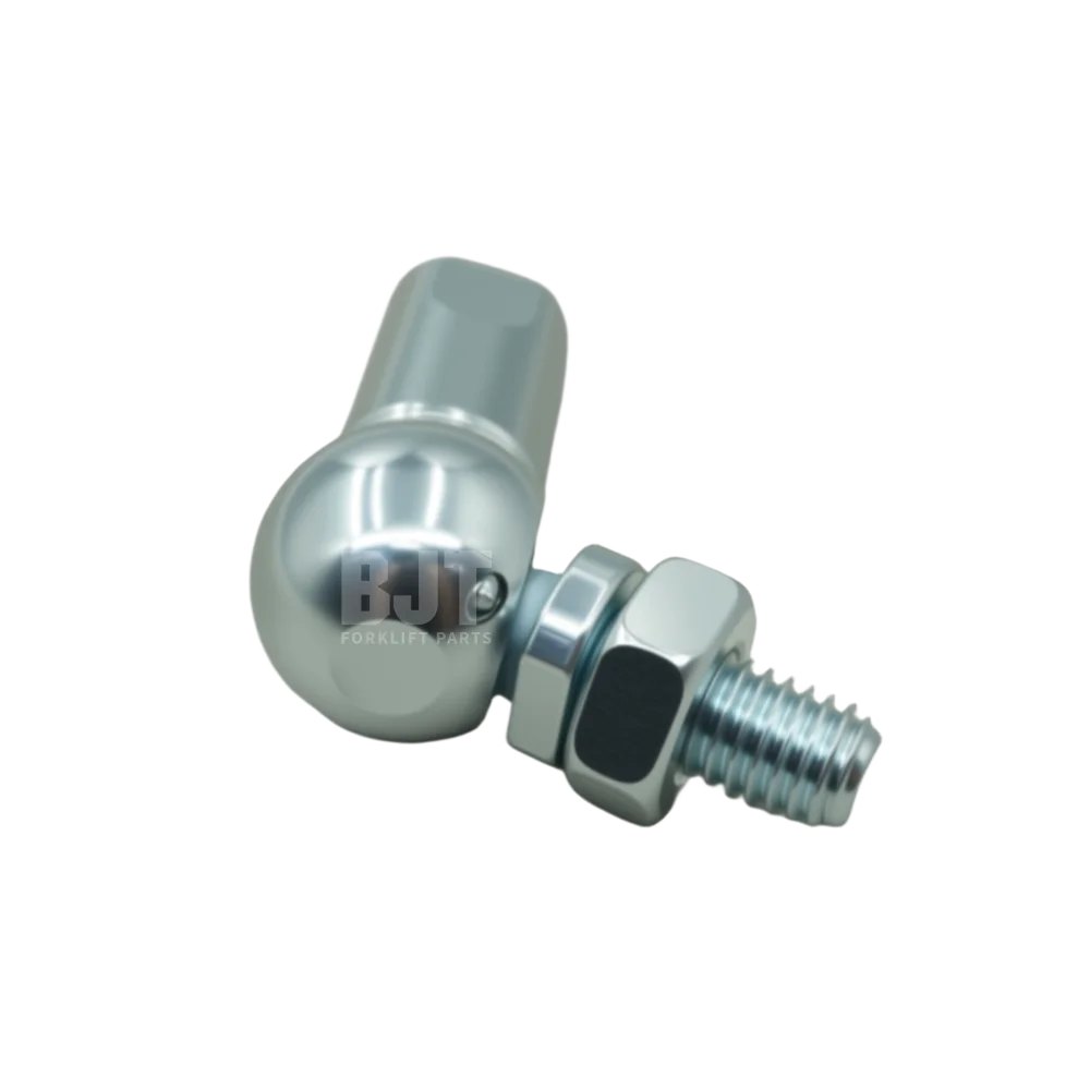 Aftermarket  LINDE Forklift Angle Joint / Rod End (M8 Left-Hand Thread) 9798002051 for Control Linkage Applications