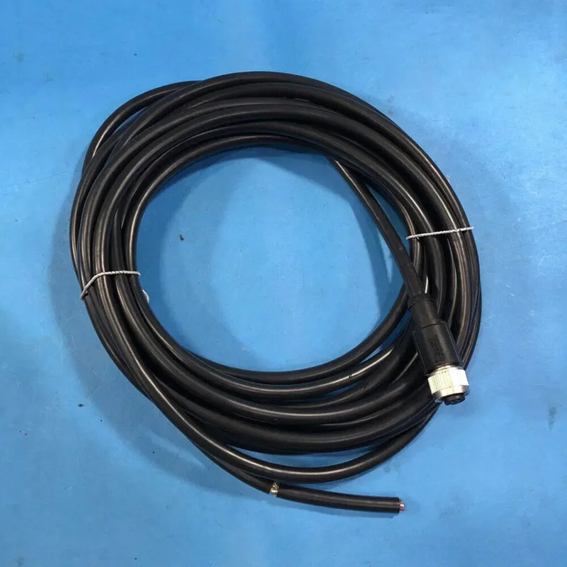 5M DOL-1208-G05MF for SICK Sensor Actuator Cable