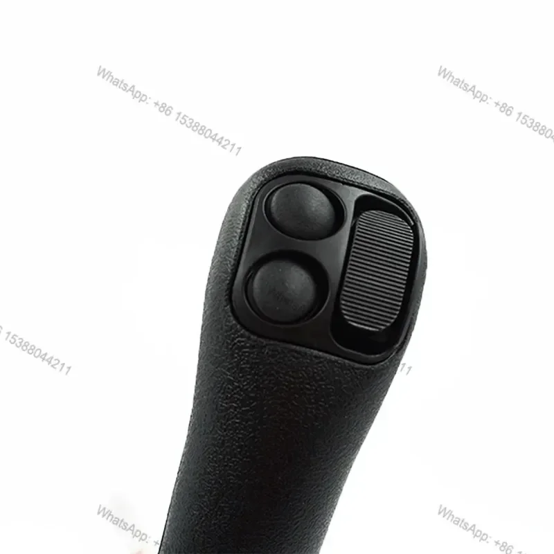 Hot Sale Hot Sale Excavator Industrial Joystick Control Hall Effect or Canbus Multi Axis Hand Grip Joystick