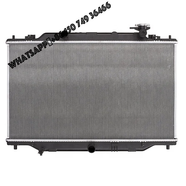 

PE0115200A PE0115200 13317C MA3010235 for Mazda CX-5 2013~2016 Manufacturer's Price Premium Car Engine Radiator Water Radiator