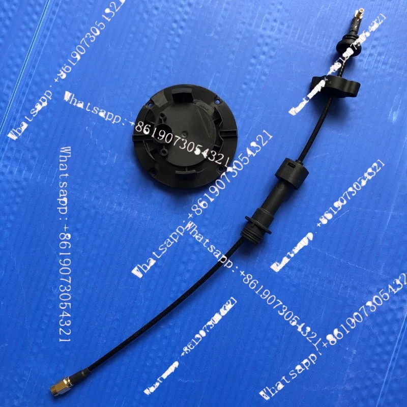 Applicable to DJI drone T40 RTK module antenna connecting cable, bottom shell mount, shell shell and plant protection parts