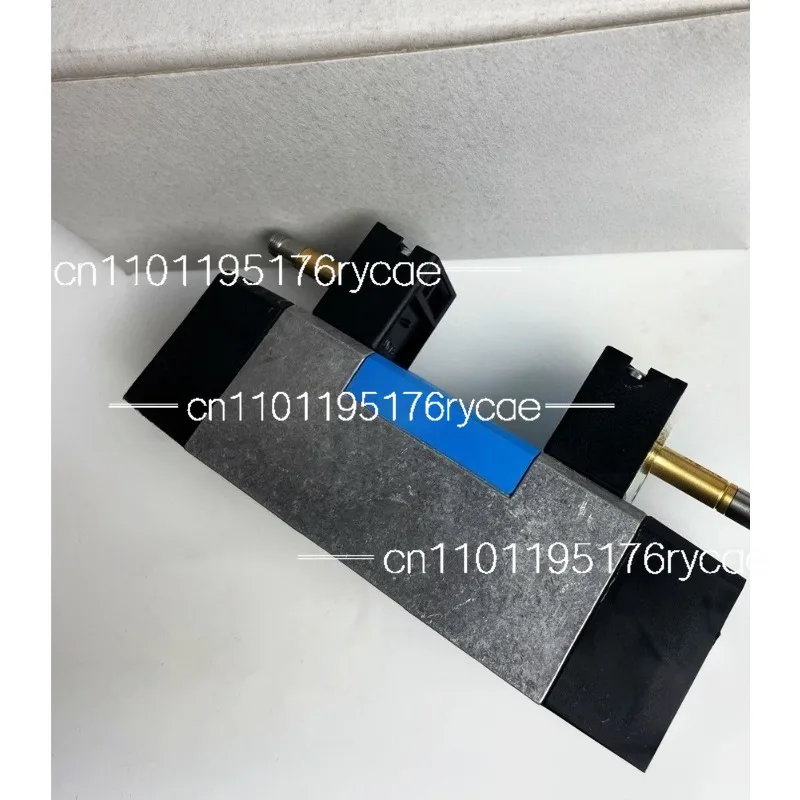 Three-position five-way, solenoid valve MFH-5/3G-D-2-C151854