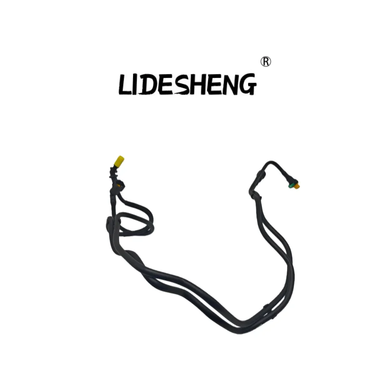 

LR095506 T2H28728 FUEL PIPE for LAND ROVER RANGE ROVER VELAR L560 JAGUAR ALL NEW XF 2016 X260