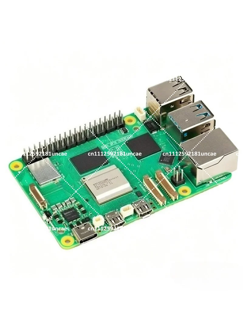 16GB RAM Computer, Python Programming AI Kit, 8GB Kit Complete with Solid State Drive