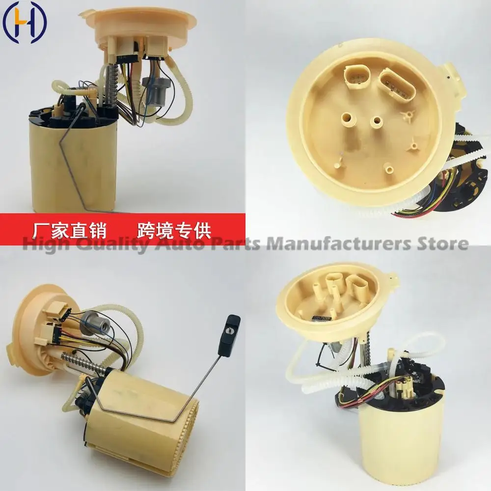 

For Audi 4G0919050D 4G0919050A A2C53364579 4G0919050C High Quality Original Replacement Part Fast Shipping