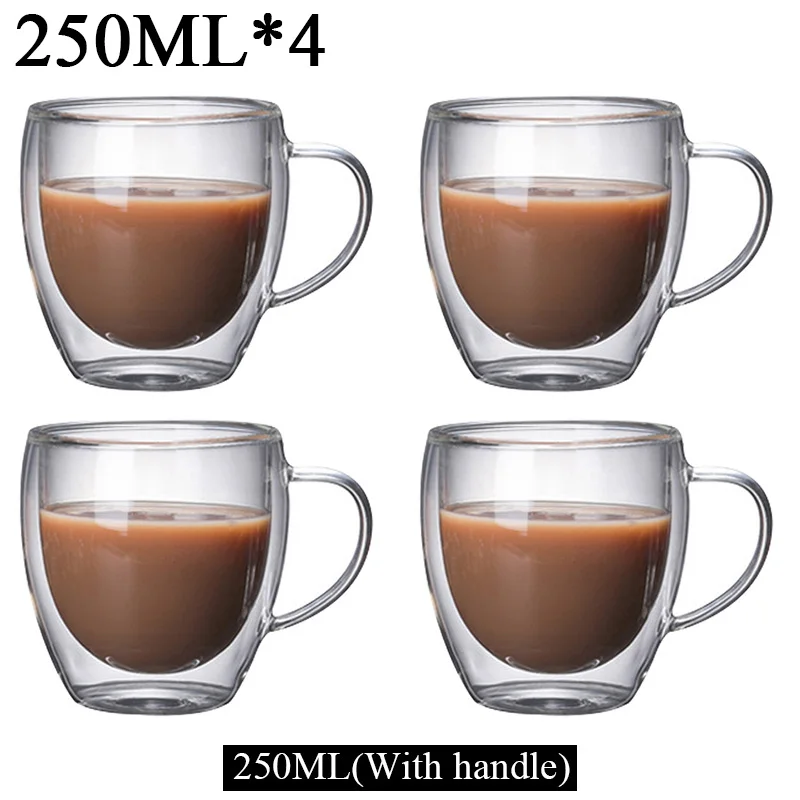 250ml-4pcs
