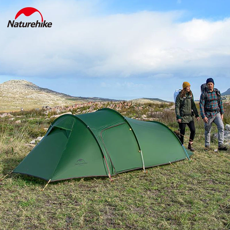 zelt 4 TIMBER RIDGE Personen Stehhöhe 190cm Camping Zelt Wasserdicht Sport & Freizeit Frame-Lens:Asphalt - Hi Vis With Dark Smoke Lens Planter with storage Hängematte naturbel. Pfosten Robinie
