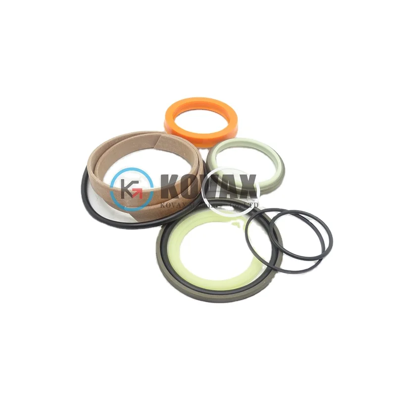 For Jc B Backhoe 336e-7315 O-ring Seal Kit Slew Cylinder Extra Hydraulic Pump Kits 336e 7315