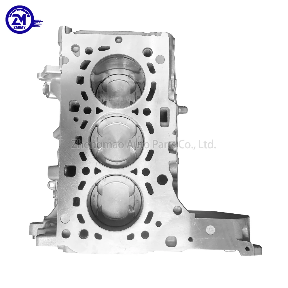 

High Quality B38A15 China V Engine Block for BMW MINI X1 X2 318 1.2T 1.5T Cylinder Block Engine Parts