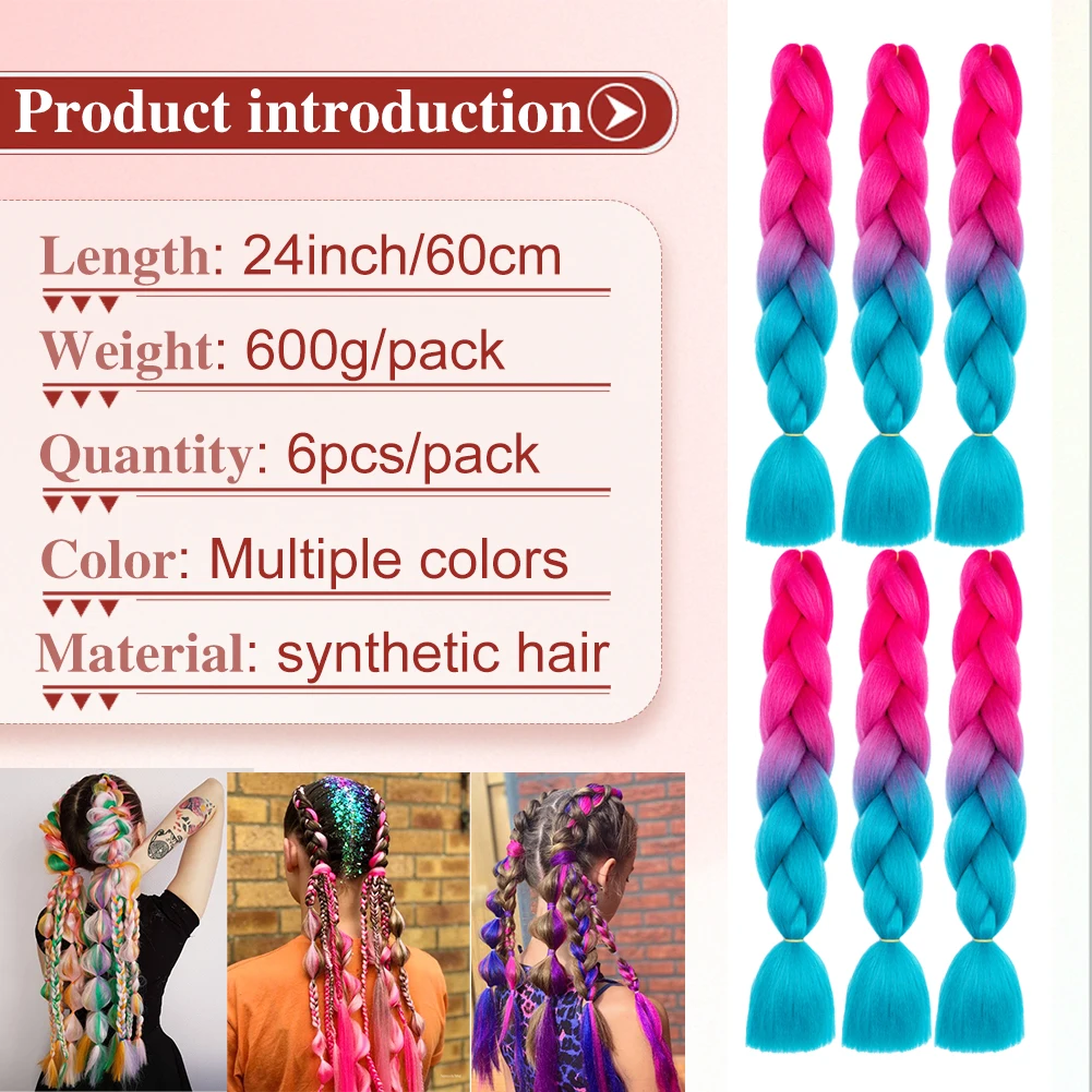 Thumbnail 3 - #19 Highest Rated Jumbo Braids to Buy in 2026