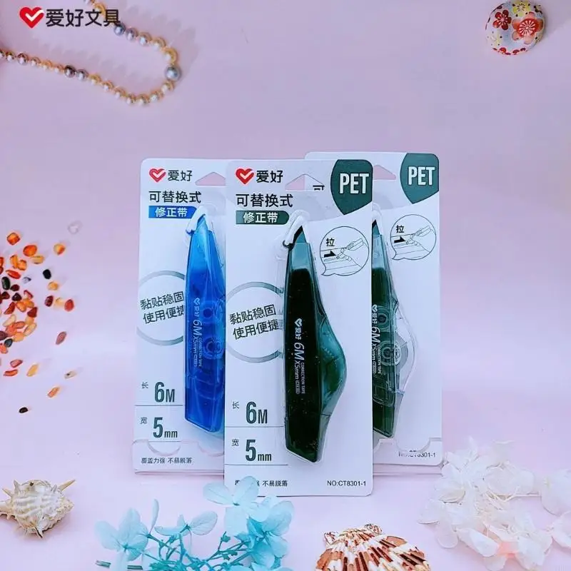 Пополняемая Quick Dry Dry White Out Tap