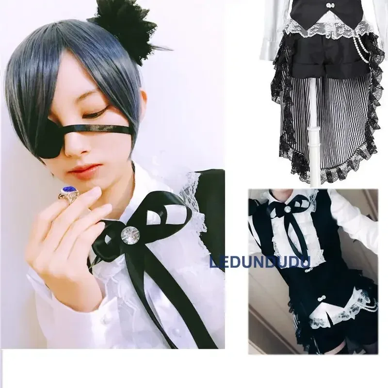 qq98anime-ciel-phantomhive-costume-cosplay-libro-del-circo-abiti-uniformi-donna-fancy-party-outfit-set-completo-per-halloween