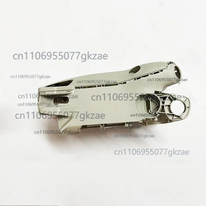 

95% новая оригинальная и новая рама корпуса для DJI Mini 4 Pro, верхняя/нижняя часть корпуса