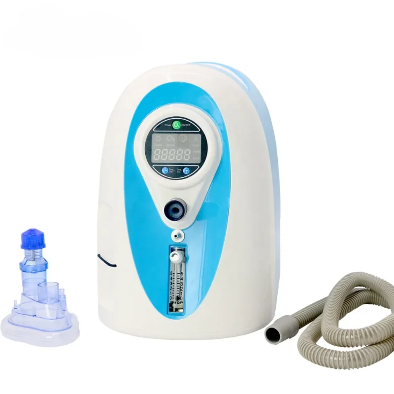 medical oxygenator machine EWOT System Hypoxic Training Generator for simulated altitude training