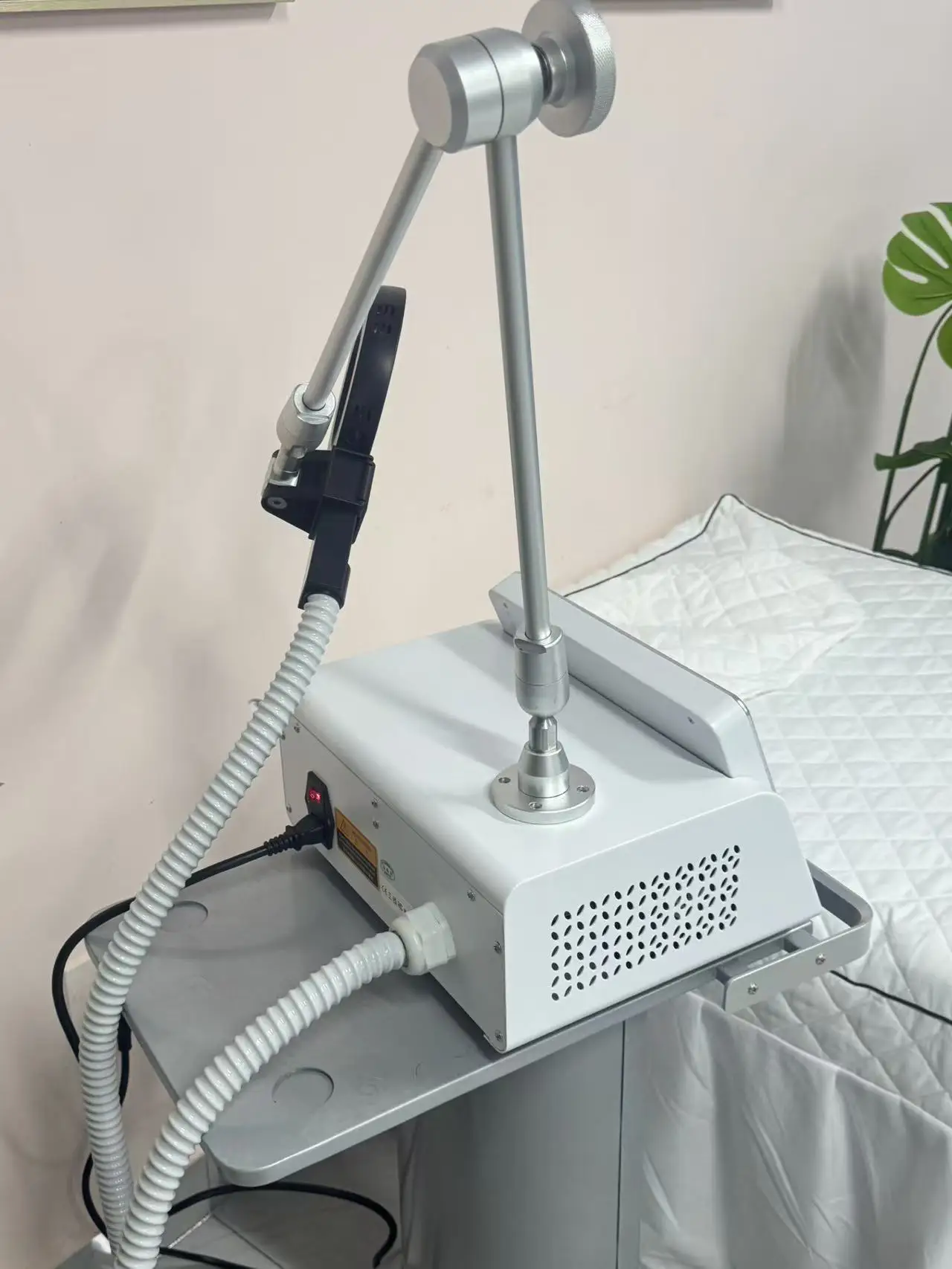 

Electromagnetic Muscle Relax physio magneto extracorporeal shockwave therapy machine Pain Relief magnetotherapy Machine Salon