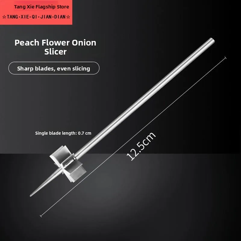 Ultra-Thin Onion Sl…