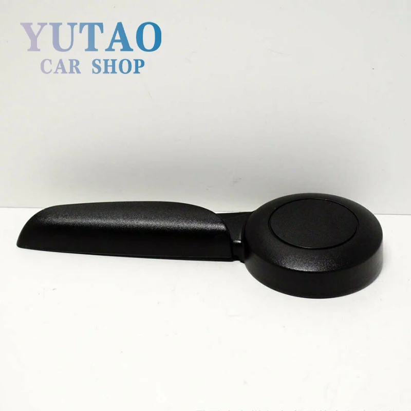 Front Left Or Right Seat Height Adjustment Handle Black Plastic For Mercedes Benz W169 W246 906 Sprinter 1699190161 1699190261