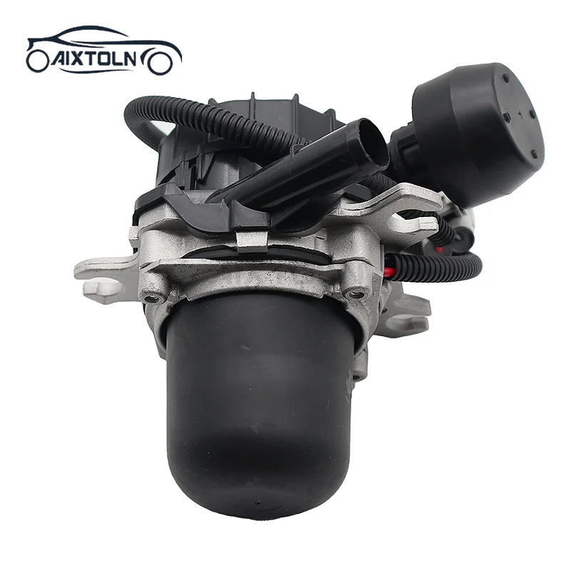 Secondary Air Injection Pump 17610-0S010 For Toyota Tundra Sequoia Land Cruiser 200 URJ202 Lexus LX570 URJ201 New 176100S010