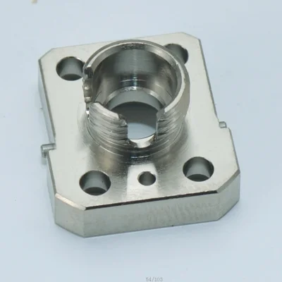 

Yokogawa AQ7275 interface base, AQ7270AQ1200JDSUSCFC connector adapter base accessories