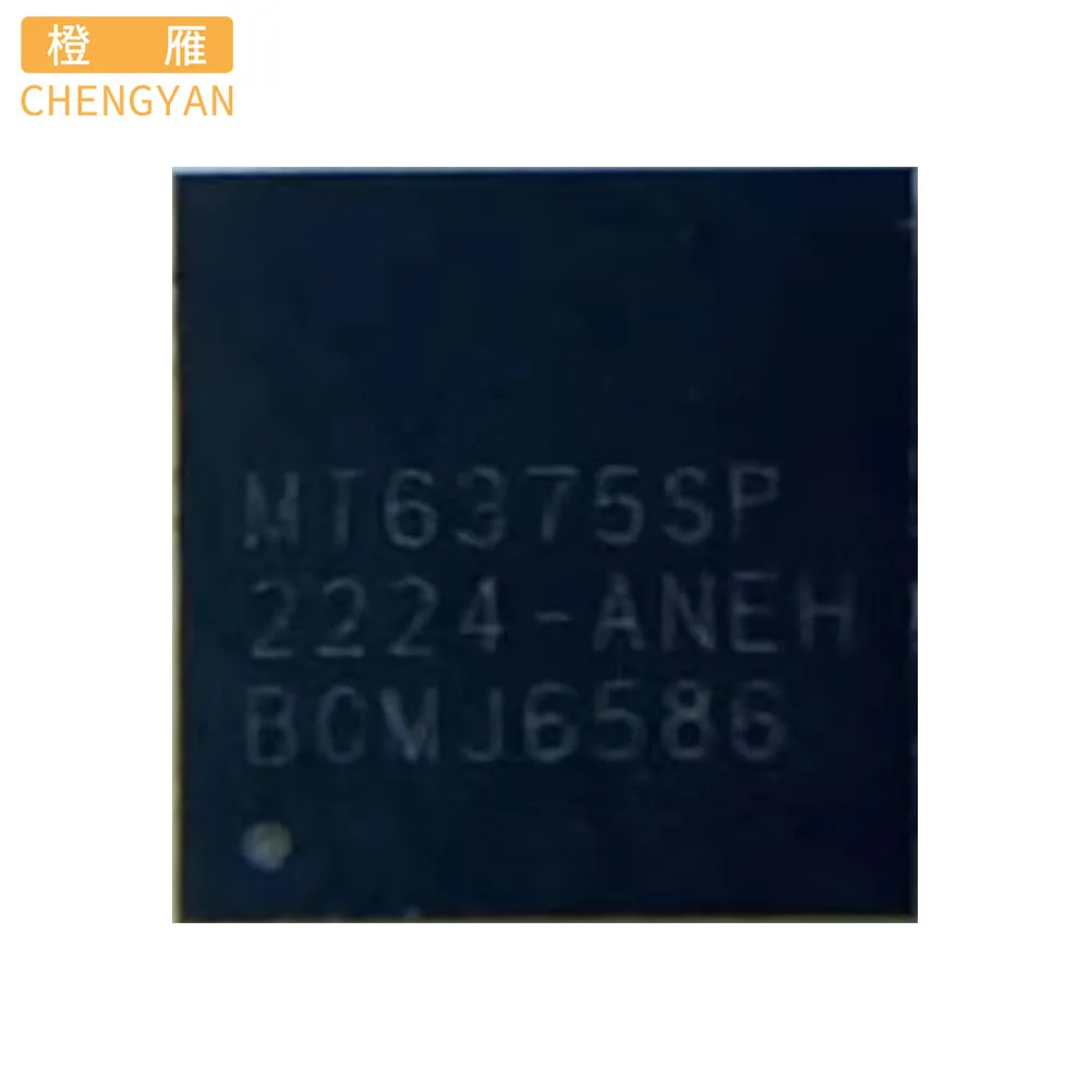 Mt6375p mt6375sp mt6380p mt6382w mt6517a-c mt6570a