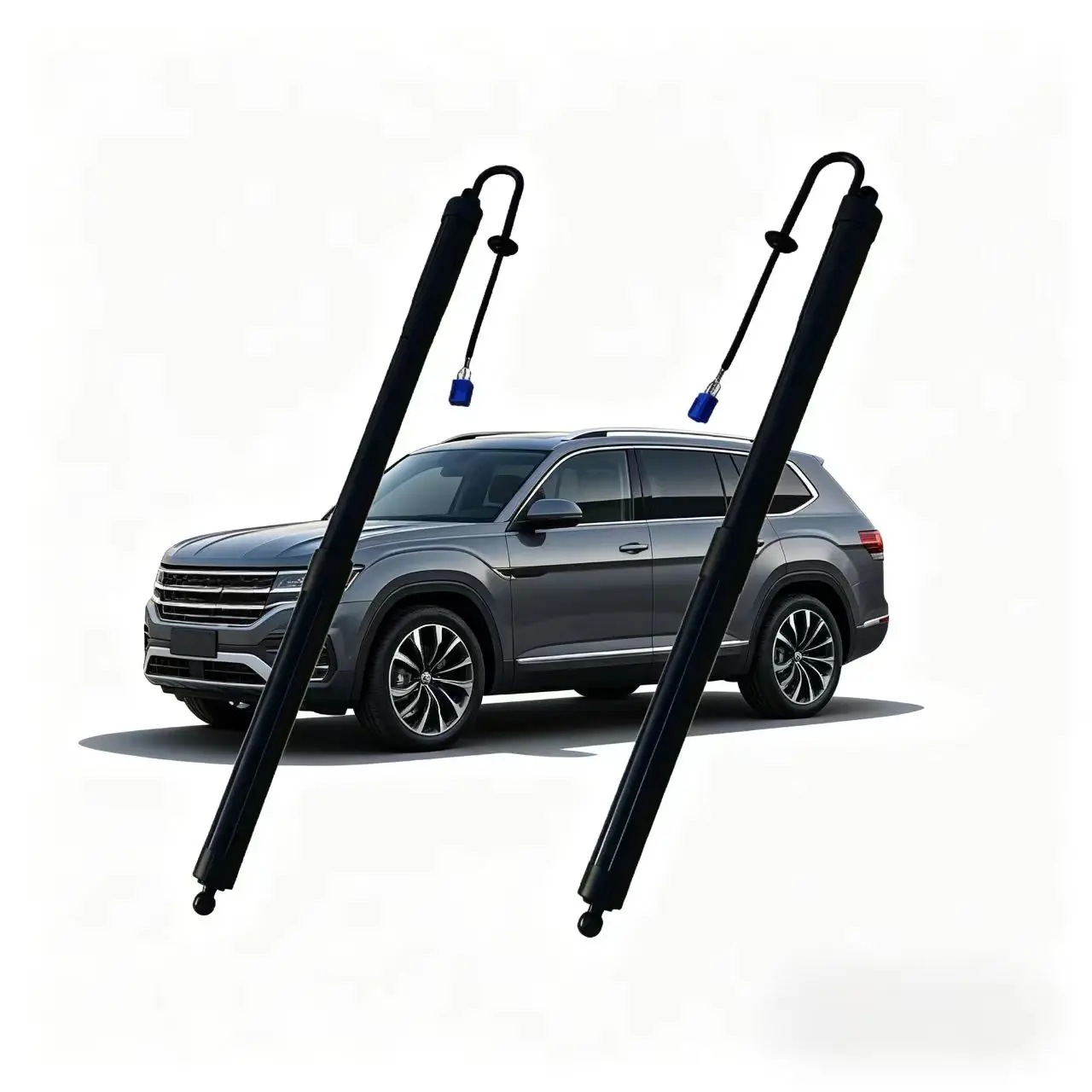 

Tailgate Support Rod Rear For Geely Jiaji 2019-2022 Tailgate Strut Electric Support Struts 5062022600 5062022500