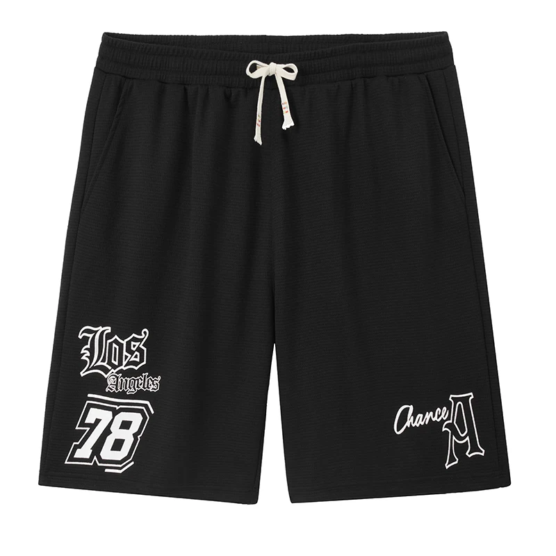 Men Plus Size Fashion Shorts 6XL 7XL Big Size Casual Graphic Gym Shorts Stretchy Summer Beach Short Pants Quick Dry Breathable