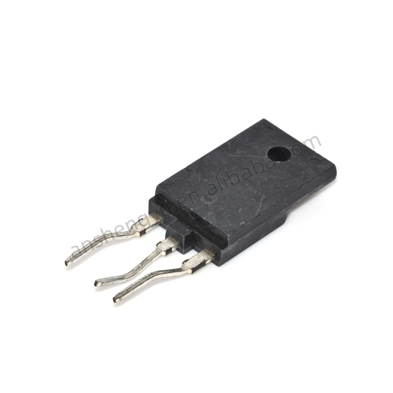 5ชิ้น3PF ไตรโอด2SC4458