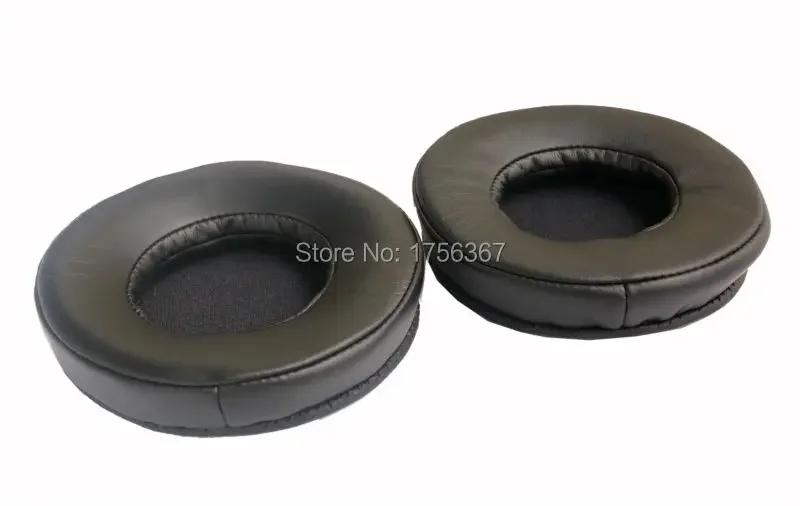 Replacement Ear pads Compatible for Audio-Technica ATH-W3000 ATH-W1000X  ATH-W1000Z ATH-W2002 ATH-5000 ATH-L3000 headset cushion