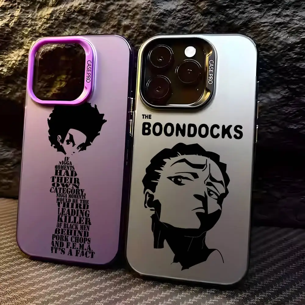 The B-Boondocks Pho… - image