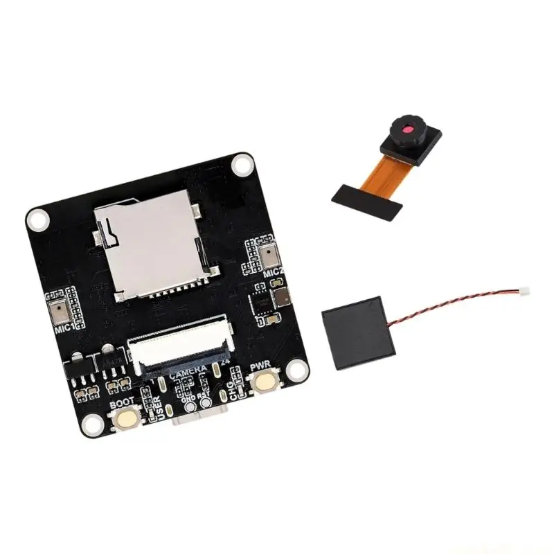 AIoTs Wireless Development Board For Edges And IoTs Device Prototyping
