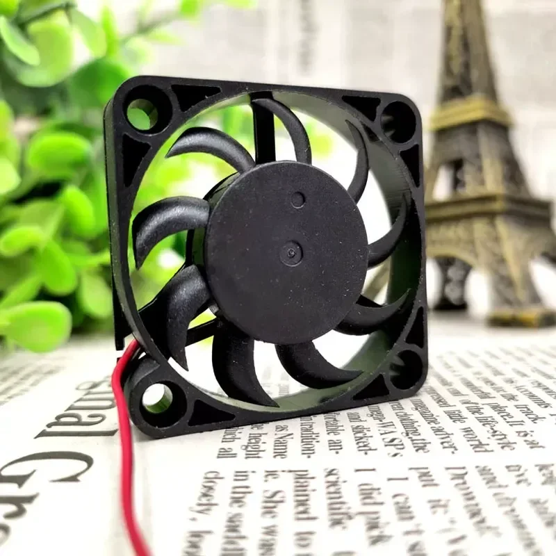 New Ultra-Thin Silent Cooling Fan for ADDA AD0412HB-K96 12V 0.08A 4007 4CM Computer