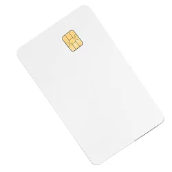 J3R150 Chip Java JCOP Card - UNFUSED Dual Interface Chip Java JCOP4 Cards,with EMV Function,1Pack