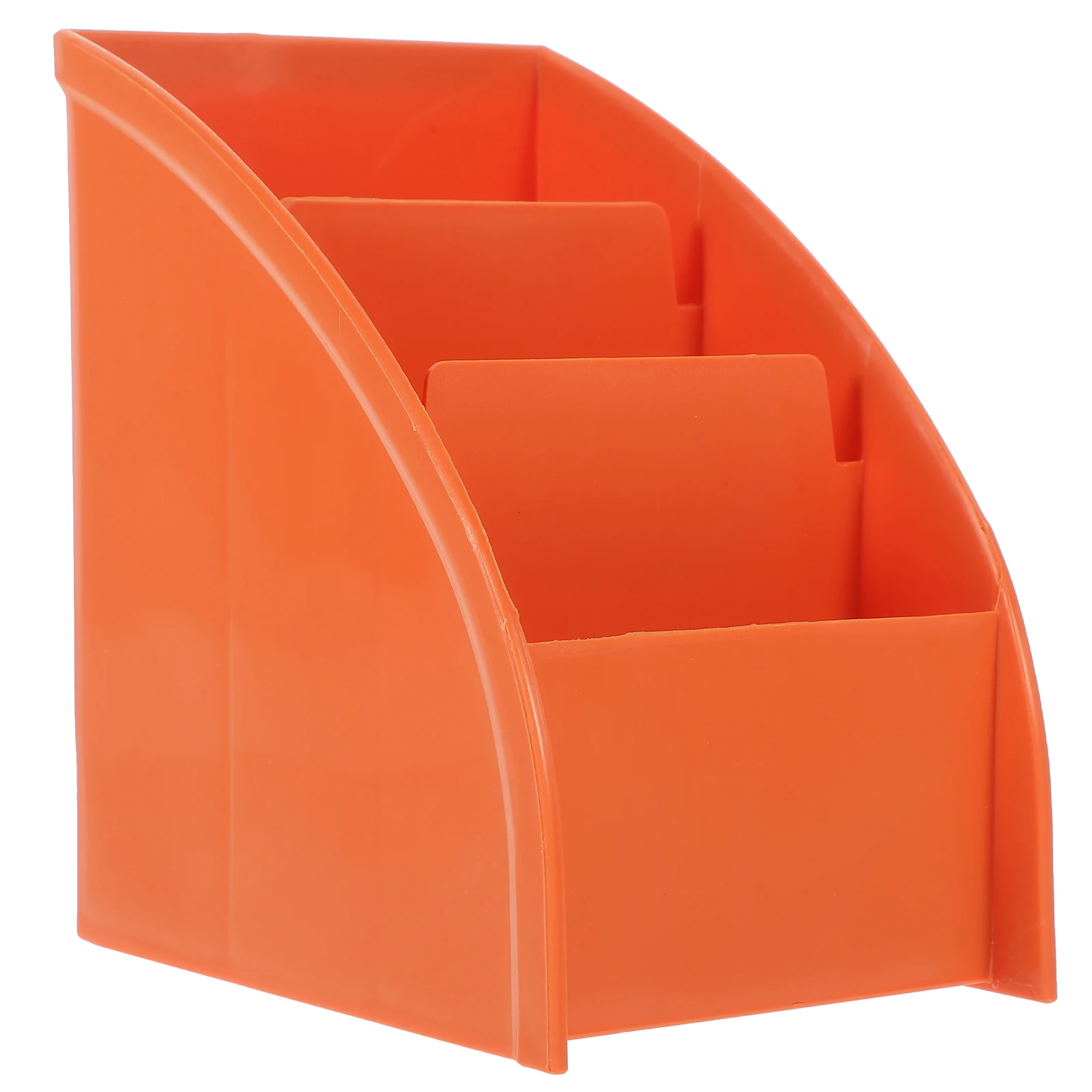 

Large Capacity Partition Storage Box Sturdy Plastic Organizer Bedroom Dorm Classroom Apartment Makeup Cosmetics Stationery