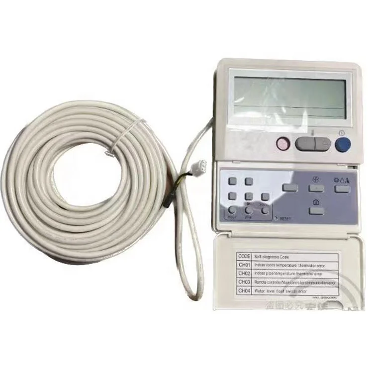 TLF Original  Central Air Conditioner Wired Controller 3850A21071A 6711A20086F Air Duct Ceiling Wire Controller on Sale