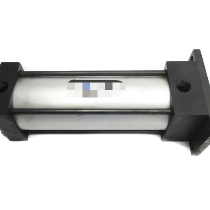 

Cyl-8533678 250psi Unmp New Ready Stock Industrial Automation Pac Dedicated Plc Controller