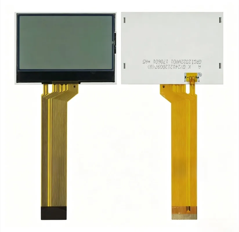 LCD Screen for QLN220 QLN320 QLN420 Mobile Printer, Aftermarket Replacement for Zebra Label Printer Display