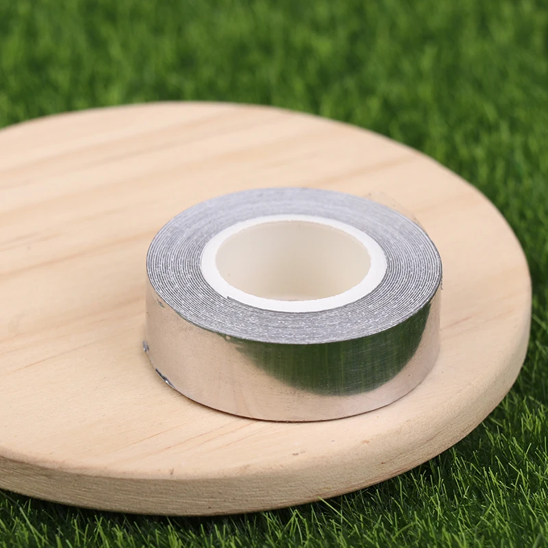 

1 рулон самоклеящейся гиря для гольфа 1,27 см, свинцовая лента для гольфа, 254 см/50 г, теннисная ракетка, весло для пиклбола