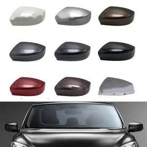 غطاء مرآة الرؤية الخلفية للسيارة الجانب الأيسر أو الأيمن نيسان سنترا 2013 2014 2015 2016 2017 2018 2019 أفضل 12 مبيعات غطاء مرآة نيسان سنترا - رقم 9