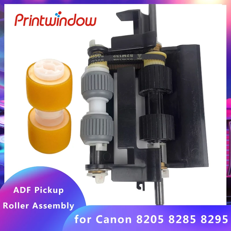 Original ADF Pickup Roller Assembly For Canon iR ADV 8205 8285 8295 8585 8595 8795 8786 8705 8786 8795 ADF Pickup Roller Unit