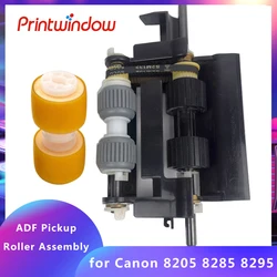 Canon iR ADV için orijinal ADF Pickup rulo meclisi 8205 8285 8295 8585 8595 8795 8786 8705 8786 8795 ADF Pickup rulo ünitesi