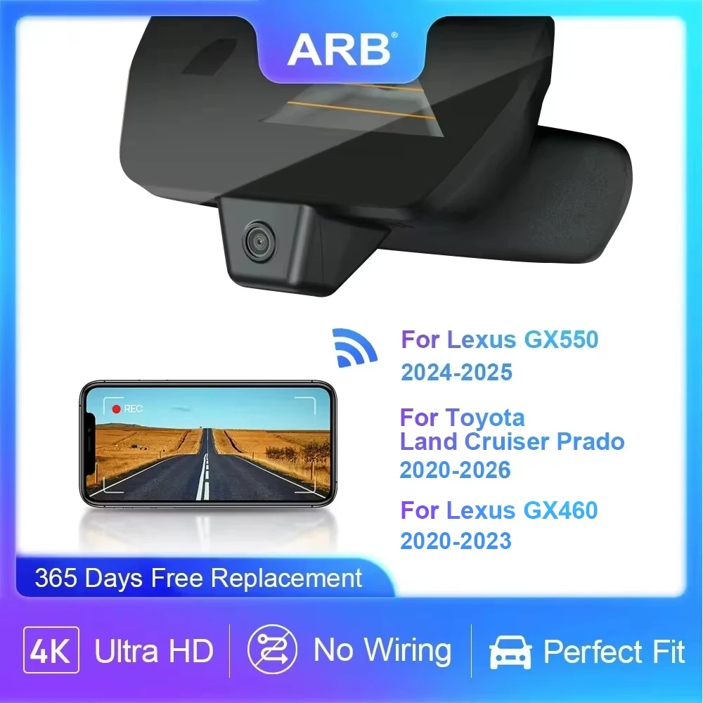 For Lexus Gx 550 GX… - image