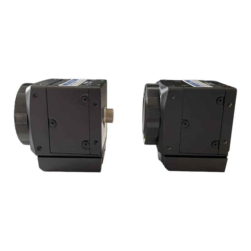 Good KEYENCE CA-H2100M CA-HF6400M CA-HF2100C CA-H048CX 21 Million Pixel CCD Black and White Used for Scratch Detection in Stock