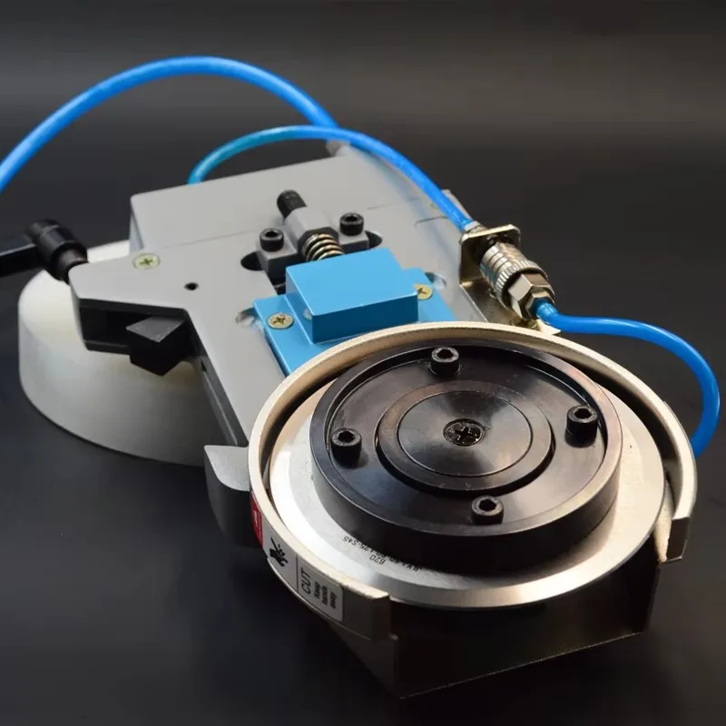 صناعة حامل سكاكين القطع الدائرية الهوائية شفرة هوائية